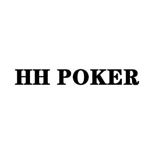 HHpoker德扑圈 AoF全押弃牌